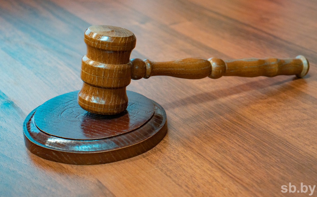 В Светлогорске суд взыскал с виновника ДТП моральную компенсацию вреда в пользу пострадавшей женщины-байкера