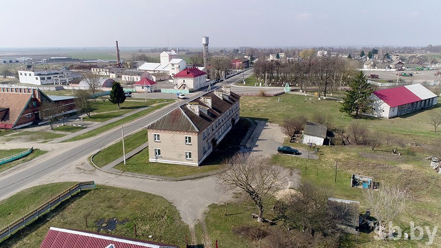 Погода хойники гомельская область