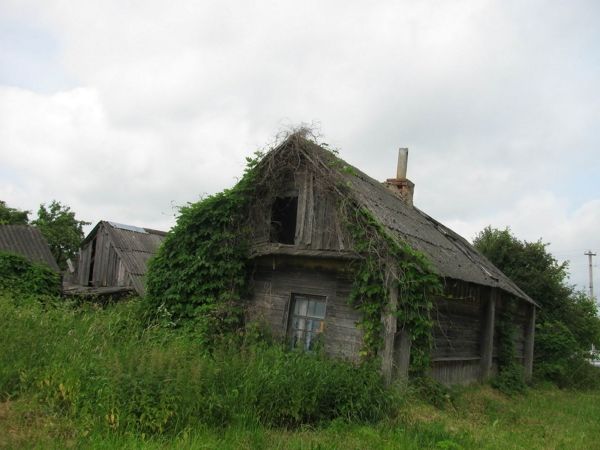 Купить Дом В Миорах Витебской Области