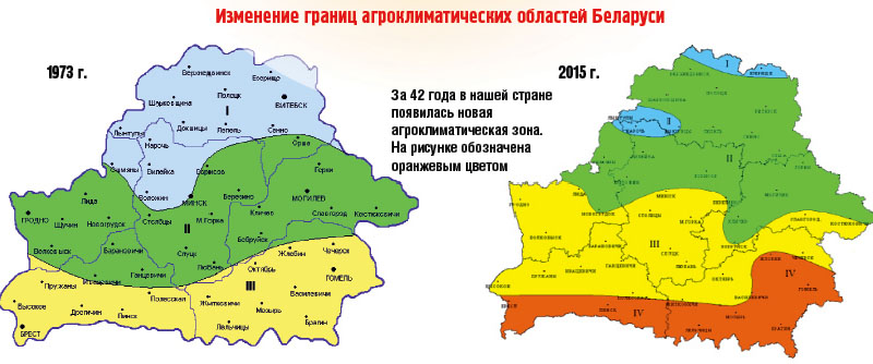 Карта осадков по беларуси