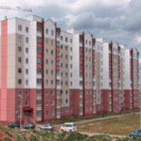 В Гомельской области в 2011 году построят 1 млн 90 тысяч кв. м жилых домов