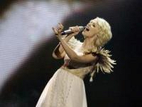 В финал "Евровидения-2011" прошли Украина и Молдавия