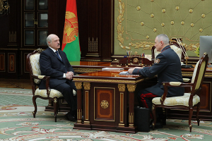 Лукашенко: с пьяных за рулем должен быть жесткий спрос