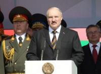 Поздравления с праздником поступили в адрес 
Президента Республики Беларусь Александра Лукашенко