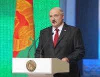 Выступление Президента Республики Беларусь
А.Г. Лукашенко на торжественном собрании, посвященном Дню Независимости Республики Беларусь (Дню Республики)