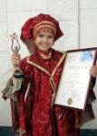 Международному детскому музыкальному конкурсу “Витебск” – десять лет!