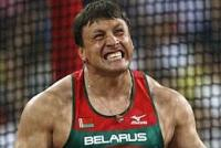 Почему белорусский метатель молота Иван Тихон не выступит на Олимпиаде