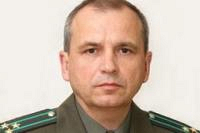 Президент Беларуси назначил полковника Боечко Александра Дмитриевича председателем Государственного пограничного комитета