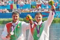 Александр и Андрей Богдановичи повторили свой медальный успех на Олимпиаде в Лондоне
