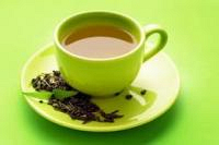 Всем ли полезен зеленый чай?