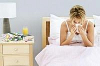 Как лечить простуду без лекарств?