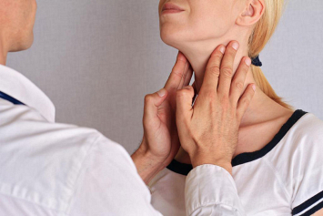 Какую опасность таят узлы щитовидной железы