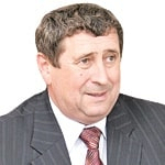 Михаил РУСЫЙ, министр сельского хозяйства и продовольствия Республики Беларусь: