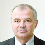 Председатель Столинского райисполкома Григорий ПРОТОСОВИЦКИЙ: «Не только огуречный край, но и фольклорный»