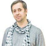 Алексей МИХАЛЬЧЕНКО (ОНТ): «По большому счету, в столице я - гастарбайтер»