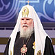 Патриарх  Алексий  II  скончался…