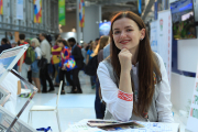 Александра Лисиченок: «Жизнь не стоит откладывать на потом»