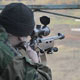 Белорусские снайперы самые меткие