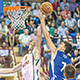 Сборная Беларуси по баскетболу стартует в квалификации чемпионата Европы–2015