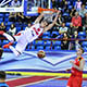 Баскетбольная сборная Беларуси не будет играть на чемпионате Европы