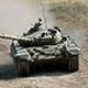 Венгрия продала чешской компании Excalibur Defense 58 танков Т-72