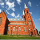 Католики из Браславского района пробегут 100–километровую эстафету