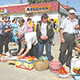 Могилевские власти начали зачистку уличной торговли
