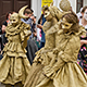 В Гродно пройдет международный фестиваль уличных культур «Grand Teatro»