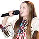 Представлять Беларусь на детском «Евровидении-2014» будет Надежда Мисякова 