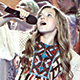Представлять Беларусь на детском международном конкурсе песни «Евровидение–2014» будет минчанка Надежда Мисякова