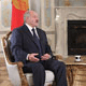 Лукашенко дал интервью телеканалу "Россия-1"