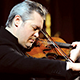 Vadim Repin who is often called the ‘Russian Paganini’ will perform in Minsk on October 5th