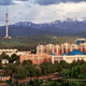 В Алматы прошло заседание Координационного совета по чрезвычайным ситуациям государств-членов ОДКБ.