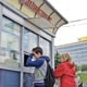 В Минске с 1 сентября в общественном транспорте перестали работать кондукторы 
