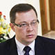Председатель Государственного комитета судебных экспертиз Андрей Швед провел очередной прием граждан