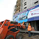Россия и Беларусь создают единый рынок строительных услуг