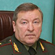 Поздравление Министра обороны Республики Беларусь с праздником – Днем танкистов