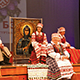The Second Festival of Arts of Belarusians of the World in Minsk