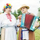 13 сентября в Лясковичах начинается III Международный фестиваль этнокультурных традиций «Зов Полесья»