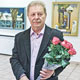 В Музее современного изобразительного искусства открылась персональная выставка народного художника Владимира Товстика