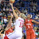 Победив команду Турции, женская сборная Беларуси по баскетболу фактически завершила программу подготовки к стартующему через неделю чемпионату мира