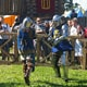 Фестиваль средневековой культуры пройдет в Гродненской области