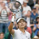 Знаменитая китайская теннисистка Ли На завершила спортивную карьеру