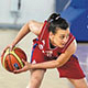 Белорусская женская сборная отправилась на чемпионат мира по баскетболу в Турцию