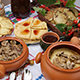 Интересные факты о белорусской кухне