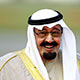 Президент от имени белорусского народа и себя лично поздравил Короля Саудовской Аравии Абдаллу бен Абдель Азиза аль-Сауда