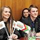 Стартовал проект БРСМ "Открытый диалог: "Молодежь Беларуси: традиции и будущее"