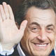 Саркози вернулся в большую политику