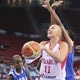 Сборная Беларуси по баскетболу - в плей-офф чемпионата мира