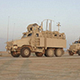 Объединенные Арабские Эмираты запросили у США поставку 4569 бронированных автомобилей (MRAP) из числа избыточной техники